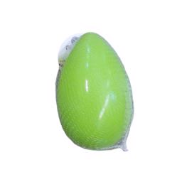 Pawise Funny Egg Hårdgummi LITEN LIME